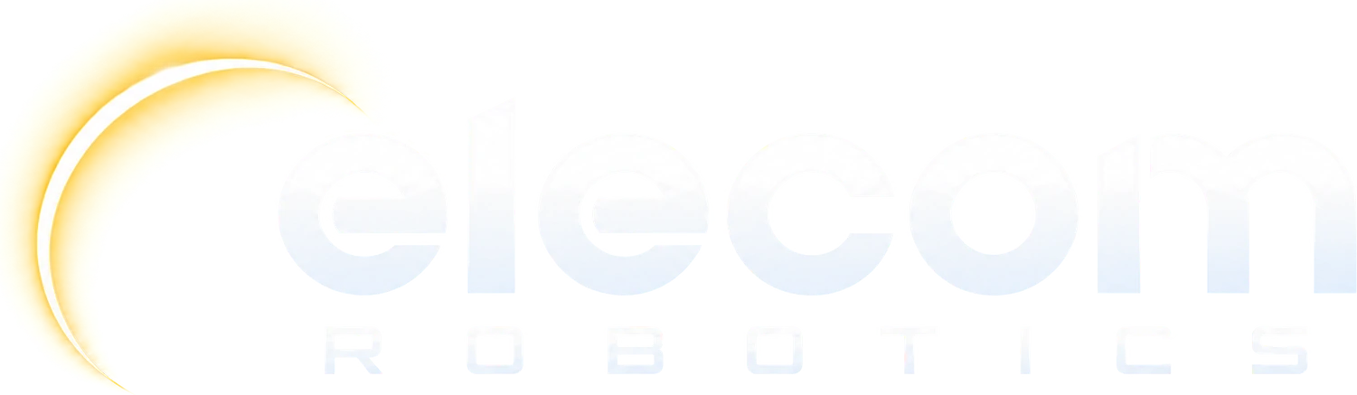 elecom robotics